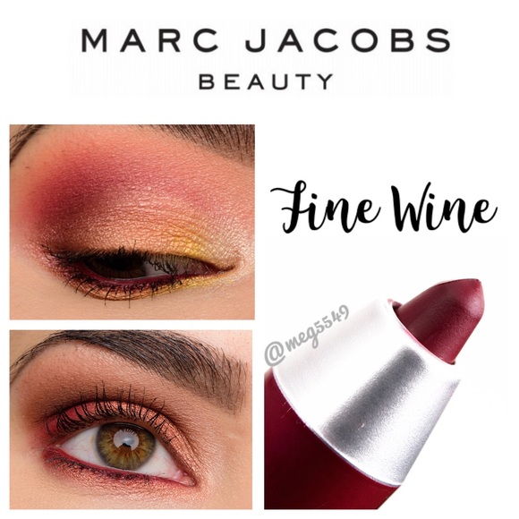 marc jacobs fineliner fine wine